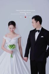 -唯一旅拍·颂当代影像艺术中心(上城店)