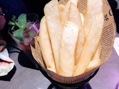 -陌上花儿·音乐西餐吧(和平店)