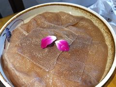 大刀毛肚-大龙燚火锅(五一广场店)