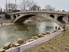-赵州桥景区