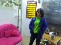 -伍师傅按摩馆(白云尚城花园店)