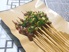 -严三毛口味虾·小严同学的店(曙光路直营店)