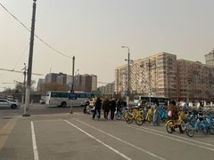 -安定门(地铁站)