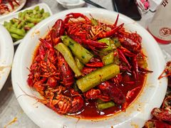 -虾女王·龙虾·烧烤(龙江店)