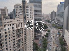 -美豪怡致酒店(上海长寿路店)