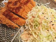 -山杏yama-katsu·吉列炸物