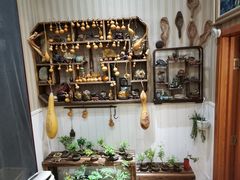 -Rabbit Cafe私房西餐甜点咖啡(栖霞路店)