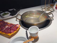 -潮发潮汕牛肉店(龙洞店)