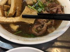 卤煮-姚记炒肝店(鼓楼店)