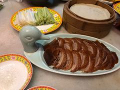 -那家小馆•北京菜•烤鸭(中关村店)