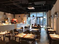 大堂-Primo·丽莫意大利窑烤披萨