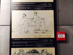 -沈阳二战盟军战俘营旧址陈列馆