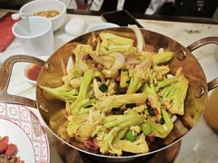 -径山十八道·风味民间菜(华夏之心店)