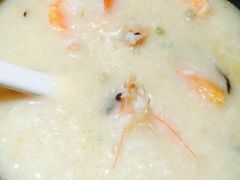 -颐和•海鲜砂锅粥•啫啫煲(奥林匹克广场店)