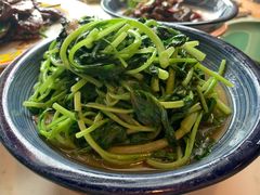 -那家小馆•北京菜•烤鸭(香山店)