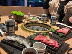 -牛角日本烧肉专门店(海运大厦店)