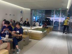 -喜茶(广州保利中环店)