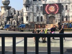 -渔岛海洋度假区