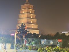 -唐城墙遗址公园