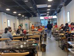 -古乐牛香·鲜牛肉牛杂火锅(解放东路店)