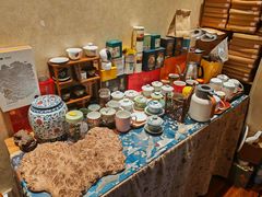 -畅和茶坊·曦瓜中国大红袍