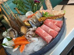 -生如夏花泰式火锅(鹭洲里店)
