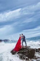 -巴黎新娘婚纱摄影·婚礼策划(嘉定总店)