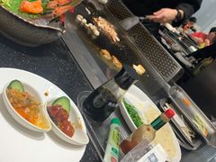 -大渔铁板烧(万象城店)