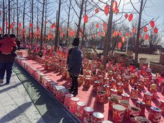 -北京雁栖湖国际会展中心