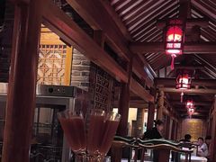 -东来顺饭庄(西直门店)