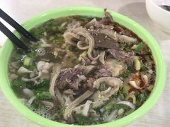 -阿叶羊杂碎(前进街店)