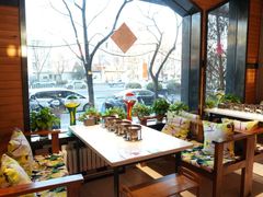 -爆棚肥牛火锅(原福成肥牛城味之缘三里河店)