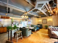 大堂-米莱蒂亞牛排餐厅(福园广场店)