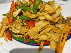 -后海16号·北京私房菜