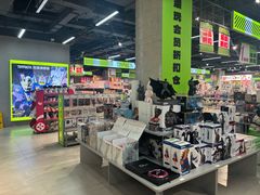 -TOP TOY(大兴荟聚店)