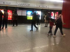 -望京西(地铁站)