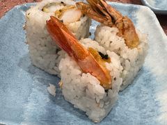 -元气寿司(环球港店)