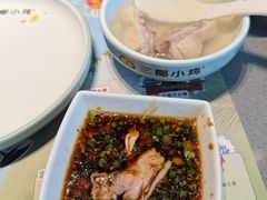 -椰小鸡·琼州糟粕醋·火锅(美兰缤纷城店)