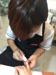 -LILY NAILS美甲美睫