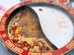 -鱻鱼捞.祥祥鱼锅(高淳一店)