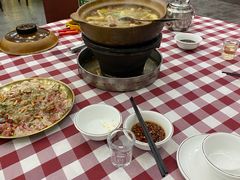 -吉源大排档·鱼生·海鲜(烧烤彩印厂店)