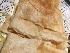 香蕉飞饼-壹盏灯(惠农店)