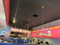 -青木岚小海鲜•小龙虾(友谊店)