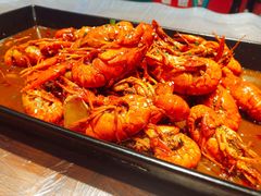 -老陈虾霸(上海路店)