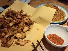 -东北灶(青浦万达茂店)