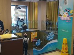 -麦当劳(总统大酒店店)