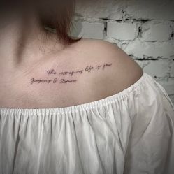 -PinooTattoo皮奴刺青纹身设计总部