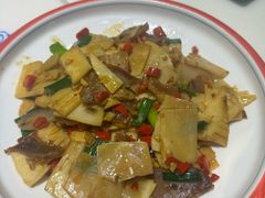 -柴火农家·江西赣南菜(土华店)