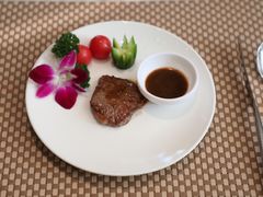 -长沙三景韦尔斯利酒店·Oval全日制餐厅自助餐
