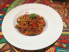 -芭莉与彩虹西餐厅(成都合生汇店)
